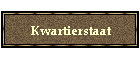 Kwartierstaat